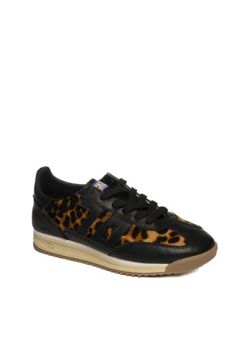  BACK 70 | JOGGERPONY.L71-LEOPARD